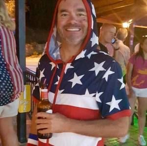 Meet your Posher, Brett